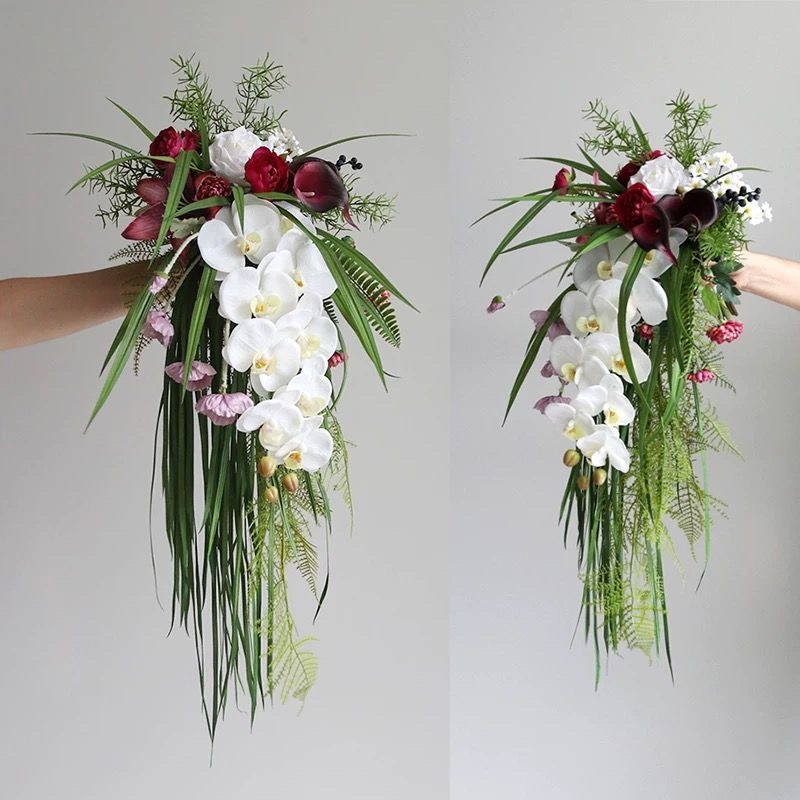 Estilo Natural |   Ramo de Flo - Photography Wedding reseña y precio