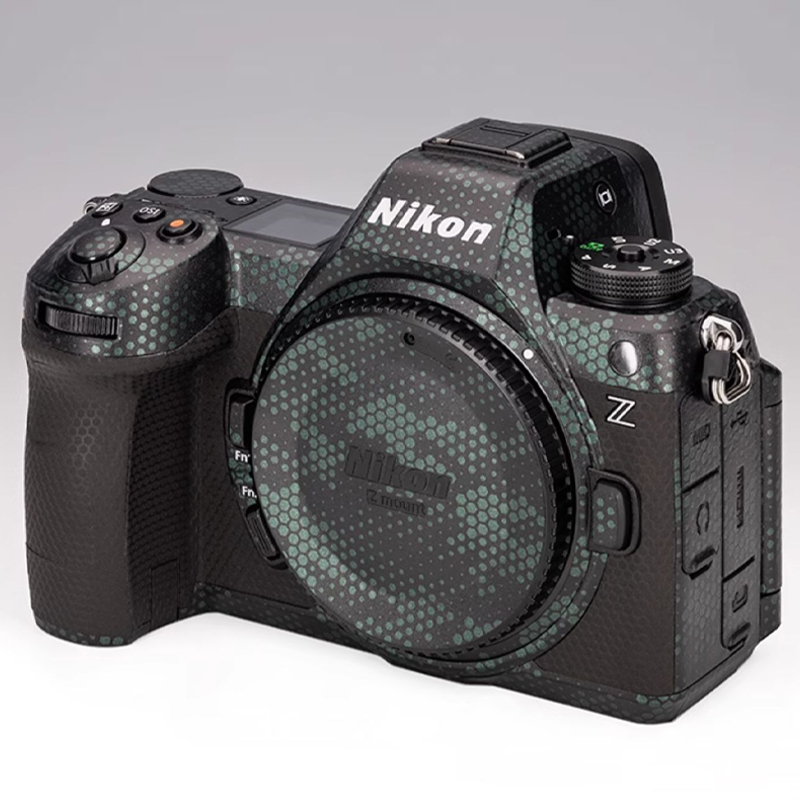 Para Nikon Z6iii Skin Nikon Z6 - Nikon Camera Z6 Iii reseña y precio