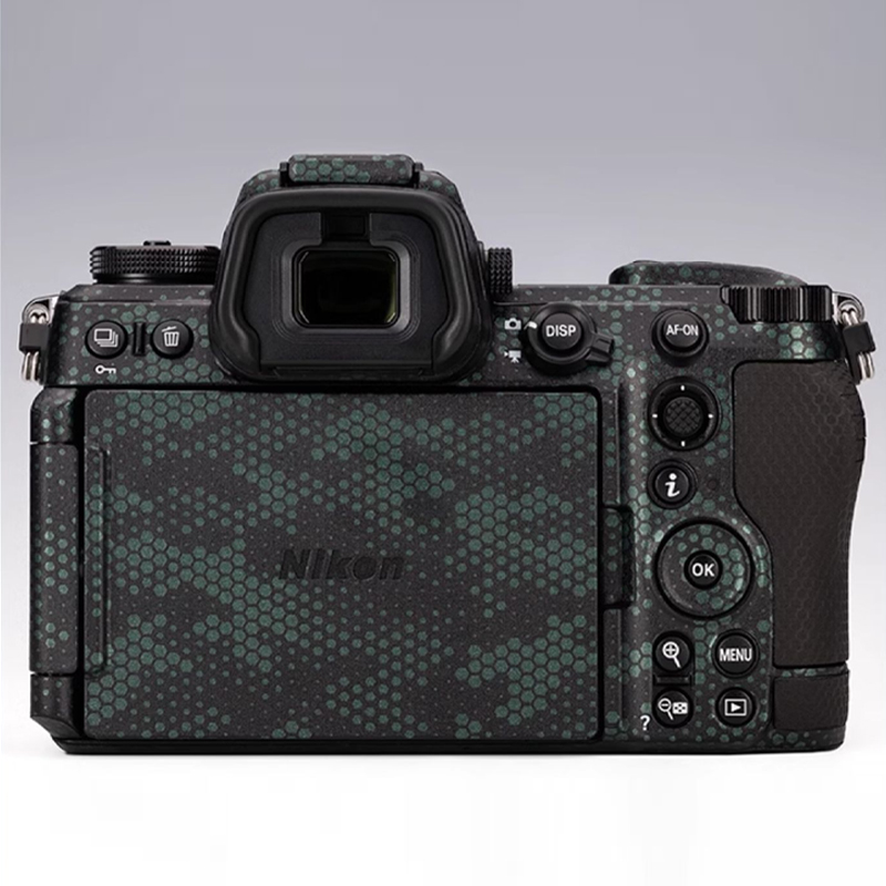 Para Nikon Z6iii Skin Nikon Z6 - Nikon Camera Z6 Iii reseña y precio
