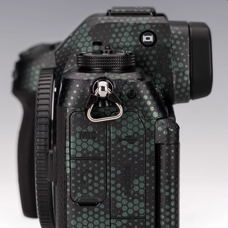 Para Nikon Z6iii Skin Nikon Z6 - Nikon Camera Z6 Iii reseña y precio