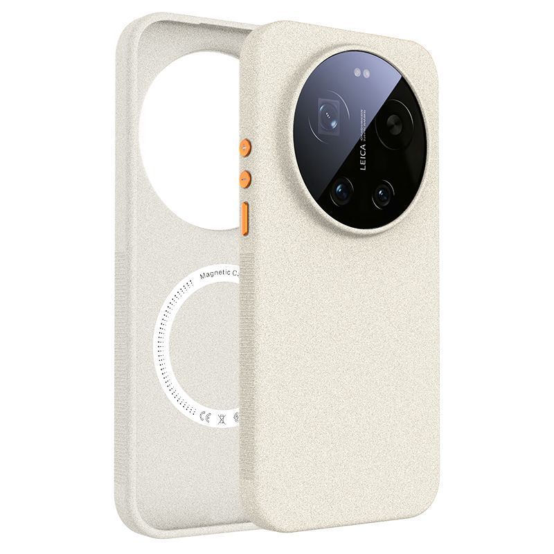 Funda de lujo para Xiaomi 17 U - Photography Kit Xiaomi 17 Ultra reseña y precio