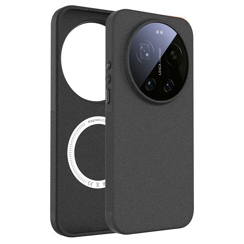 Funda de lujo para Xiaomi 17 U - Photography Kit Xiaomi 17 Ultra reseña y precio