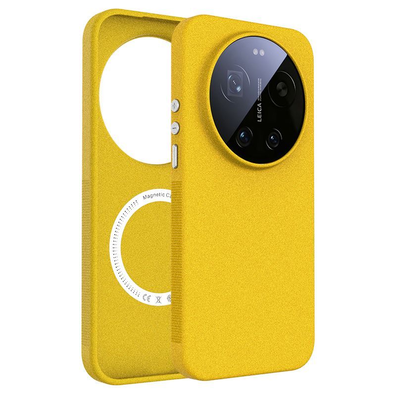 Funda de lujo para Xiaomi 17 U - Photography Kit Xiaomi 17 Ultra reseña y precio