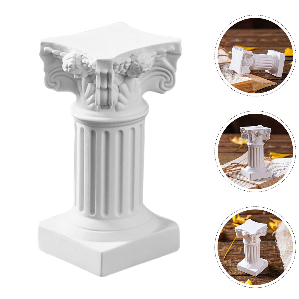 Juego de 6 Candelabros de Resi - Photography Wedding reseña y precio
