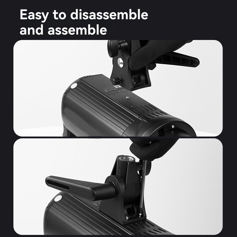 Soporte para Flash de Estudio  - Photography Equipment reseña y precio