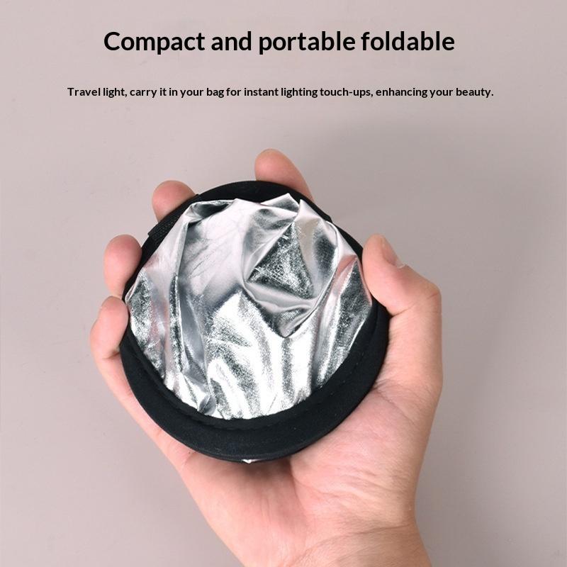 Reflector de Fotografía Redond - Reflector 5 In 1 reseña y precio