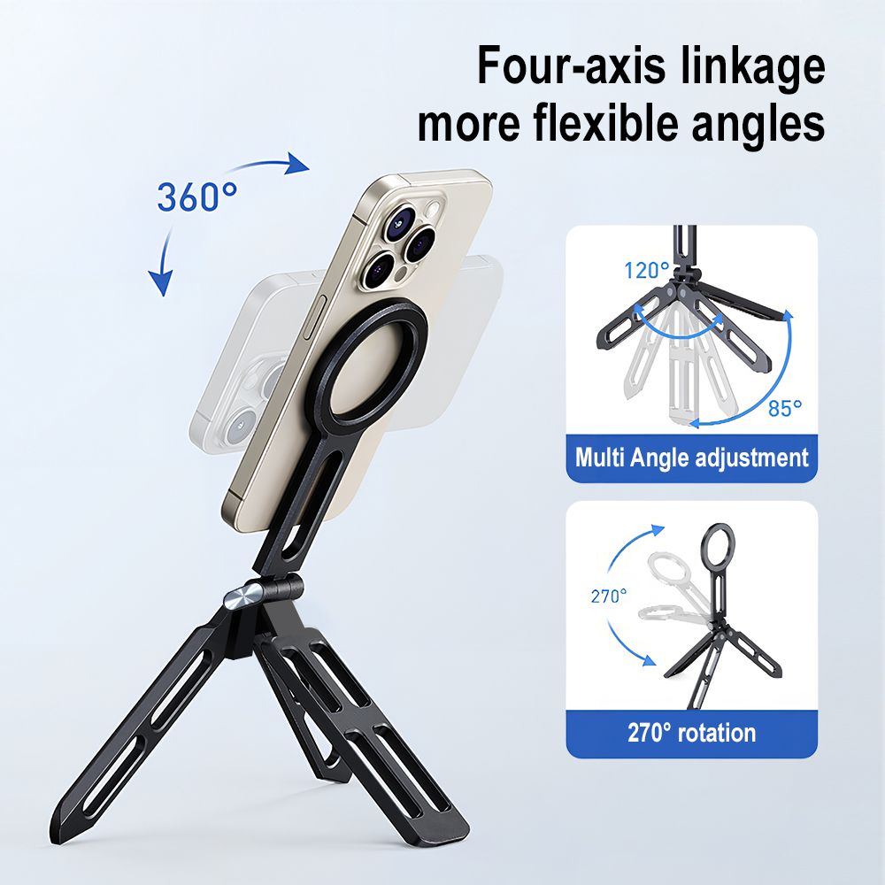 Soporte Magnético para Teléfon - Photography Is reseña y precio