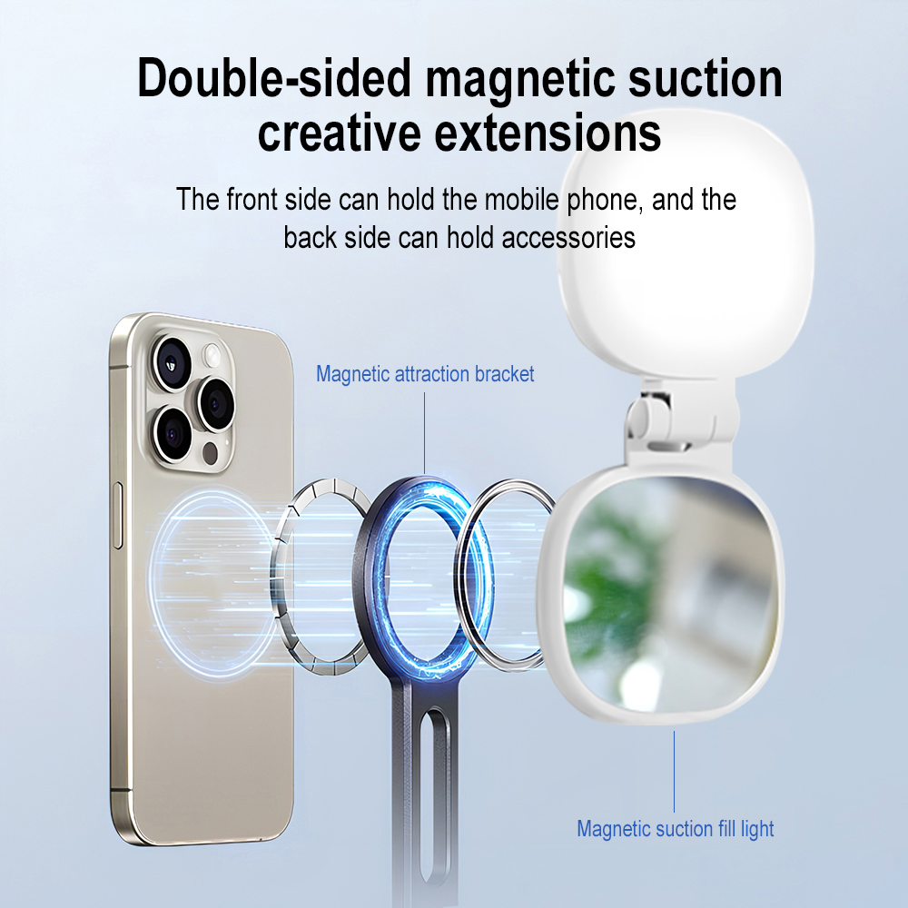 Soporte Magnético para Teléfon - Photography Is reseña y precio