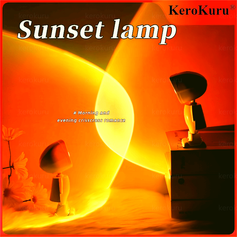 Proyector de lámpara de atarde - Photography Night reseña y precio
