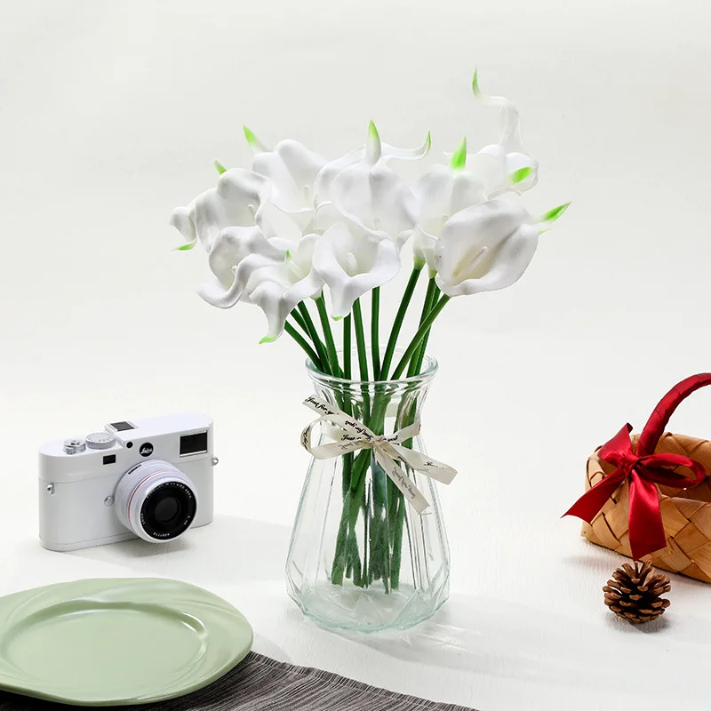 10 Uds. Flor de simulación par - Photography Hotel reseña y precio