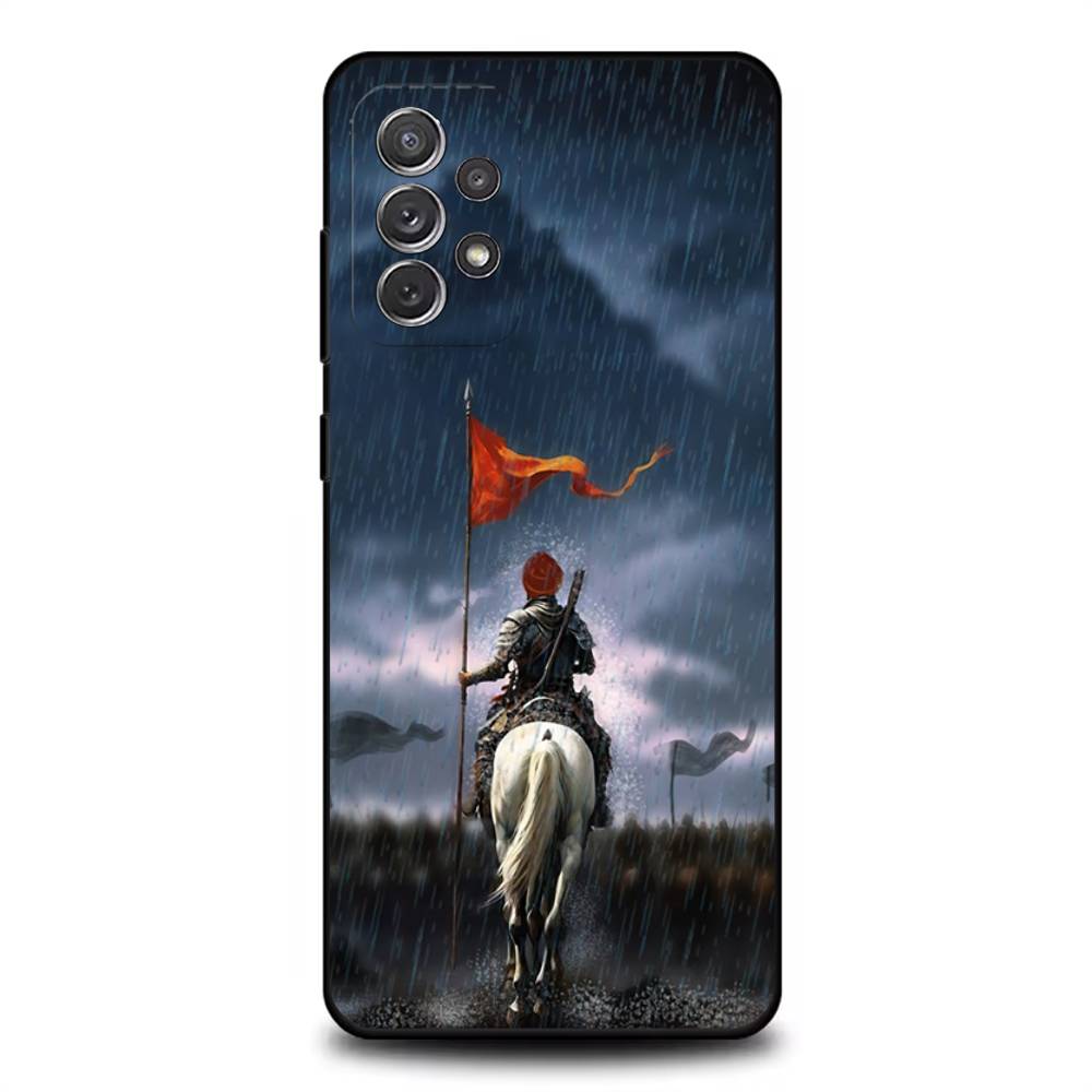 Funda de teléfono con mapa pun - Photography Geometry reseña y precio