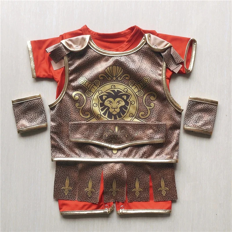 Gladiador guerreros árabes egi - Photography Jacket reseña y precio