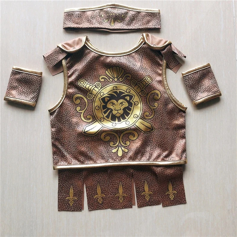 Gladiador guerreros árabes egi - Photography Jacket reseña y precio